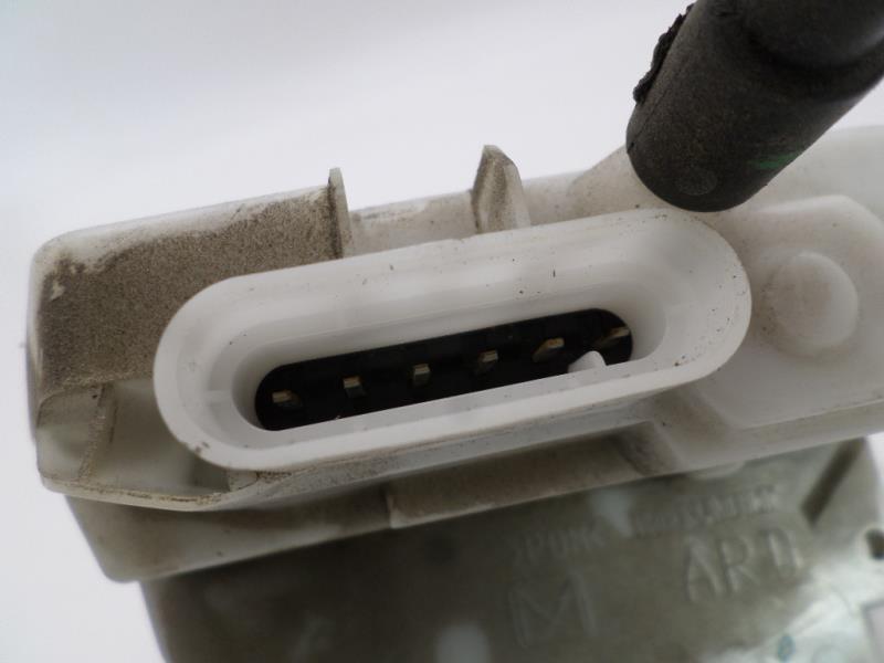Chiusura centralizzata posteriore destra CITROEN C3 1 PHASE 1 Diésel - 1