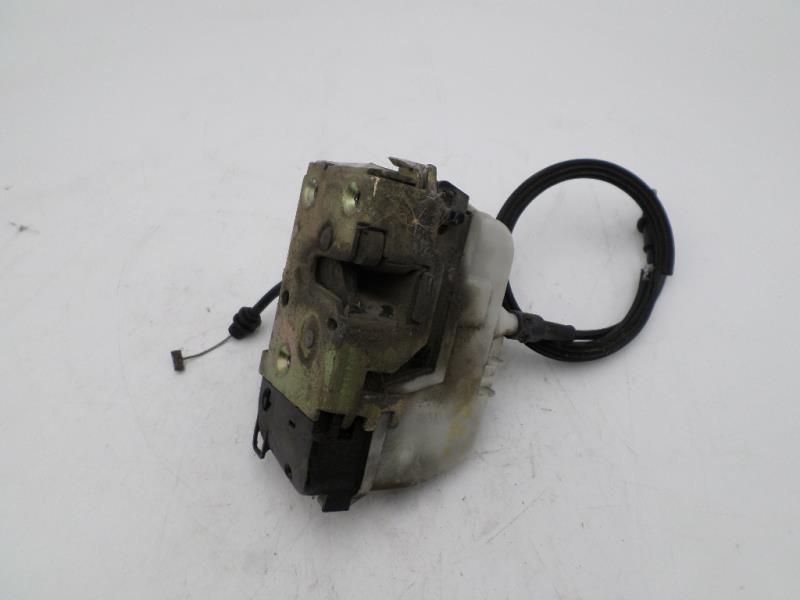 Chiusura centralizzata posteriore destra CITROEN C3 1 PHASE 1 Diésel - 1