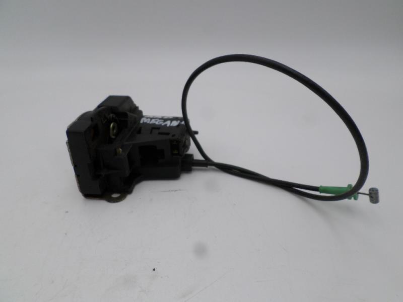 Chiusura centralizzata posteriore destra RENAULT MEGANE 1 PHASE 2  - 1