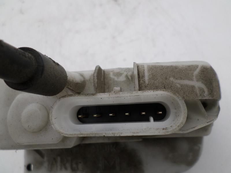 Chiusura centralizzata posteriore sinistra CITROEN C3 1 PHASE 1 Diésel - 1