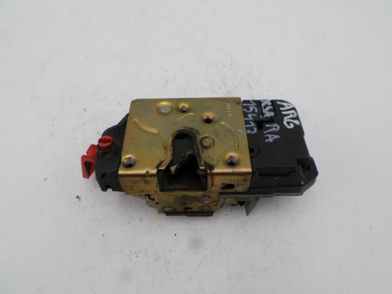 Chiusura centralizzata posteriore sinistra CITROEN XSARA PHASE 2 BREAK  - 1