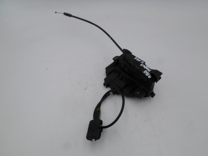Fermeture centralisee arriere gauche RENAULT MODUS PHASE 1 Diesel - 1