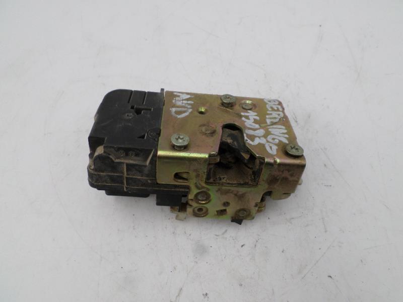 Chiusura centralizzata anteriore destra CITROEN BERLINGO 1 PHASE 2 Diésel - 1