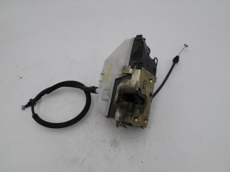 Chiusura centralizzata anteriore destra CITROEN C3 1 PHASE 1 Diésel - 1