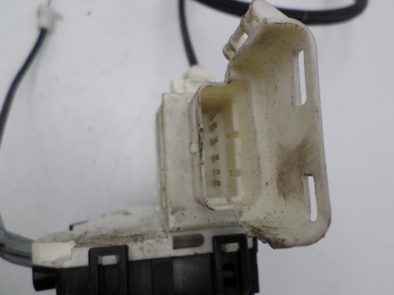 Chiusura centralizzata anteriore destra CITROEN C4 1 PHASE 1 COUPE Diésel - 1