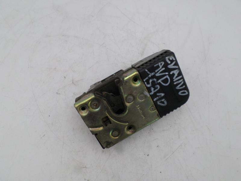Chiusura centralizzata anteriore destra CITROEN EVASION PHASE 1  - 1