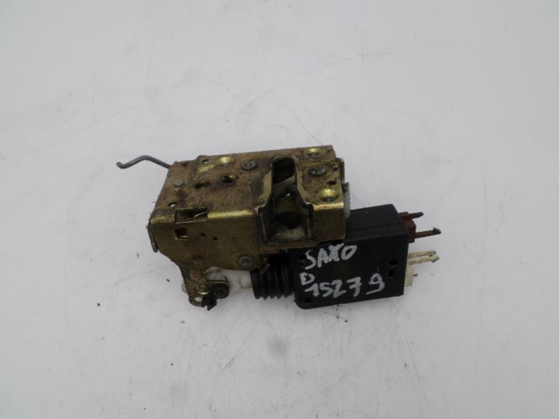 Chiusura centralizzata anteriore destra CITROEN SAXO PHASE 1  - 1