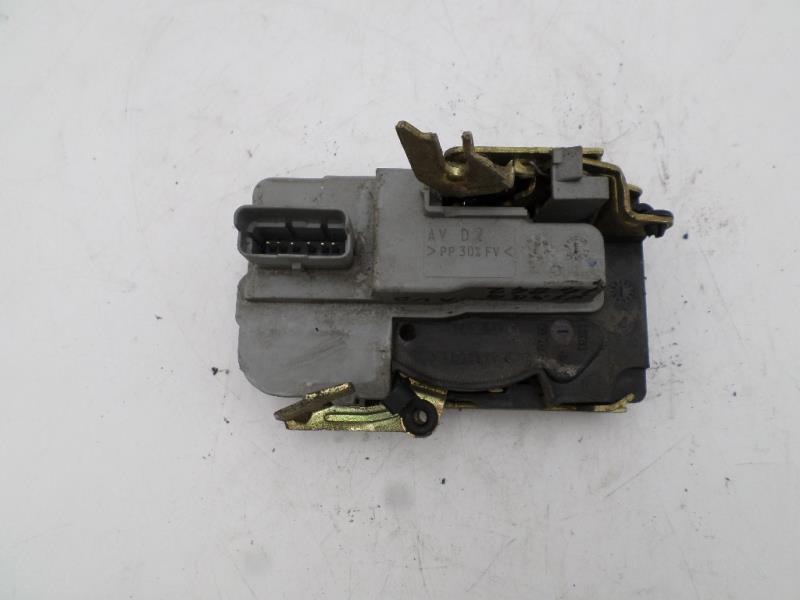 Chiusura centralizzata anteriore destra CITROEN XSARA PHASE 2 Diésel - 1