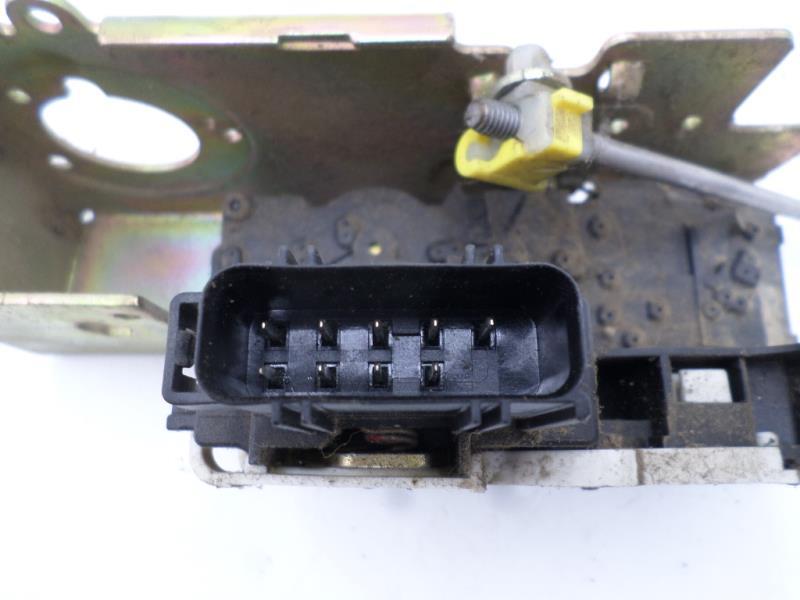 Chiusura centralizzata anteriore destra FORD TRANSIT 3 Diésel - 1