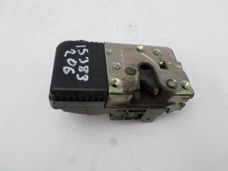 Chiusura centralizzata anteriore destra PEUGEOT 206 PHASE 1  - 1