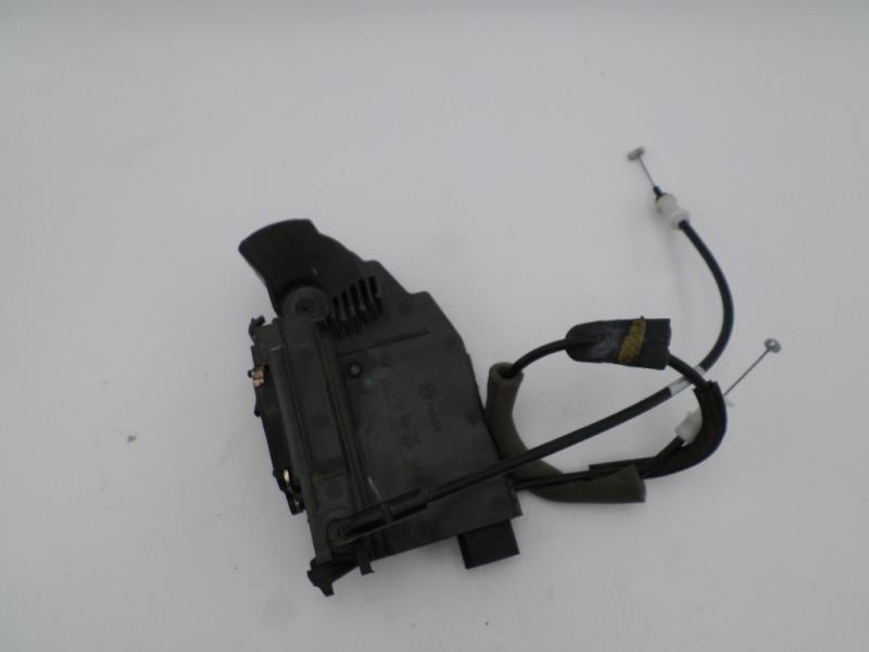 Chiusura centralizzata anteriore destra PEUGEOT 308 2 Diésel - 1