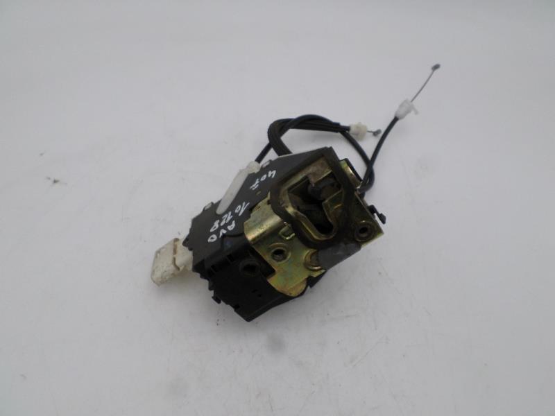 Chiusura centralizzata anteriore destra PEUGEOT 407 PHASE 1 Diésel - 1