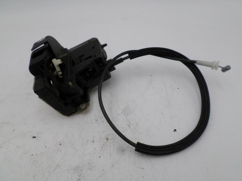 Fermeture centralisee avant droit RENAULT CLIO 2 PHASE 1  - 1
