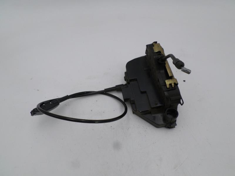 Chiusura centralizzata anteriore destra RENAULT GRAND SCENIC 2 PHASE 1 Diésel - 1