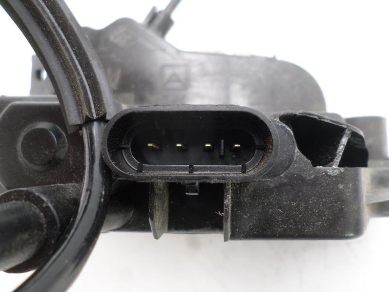 Chiusura centralizzata anteriore destra RENAULT LAGUNA 2 PHASE 2 Diésel - 1