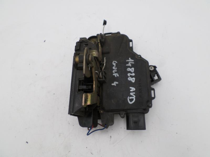 Chiusura centralizzata anteriore destra VOLKSWAGEN GOLF 4  - 1