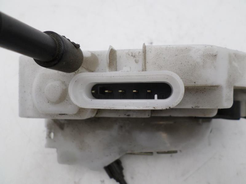 Chiusura centralizzata anteriore sinistra CITROEN C3 1 PHASE 1 Diésel - 1