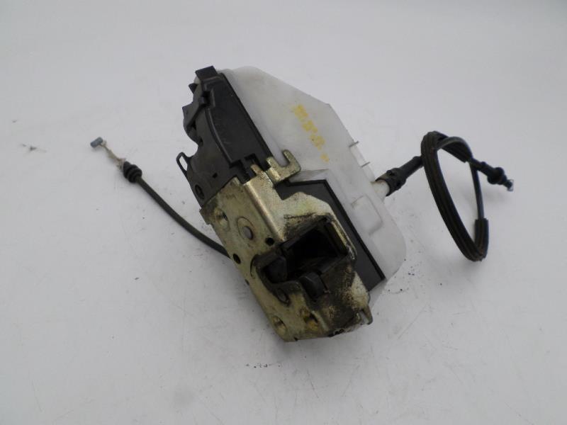 Chiusura centralizzata anteriore sinistra CITROEN C3 1 PHASE 1 Diésel - 1