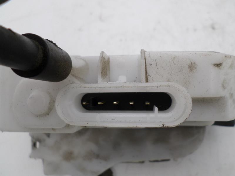 Chiusura centralizzata anteriore sinistra CITROEN C3 1 PHASE 1 Diésel - 1