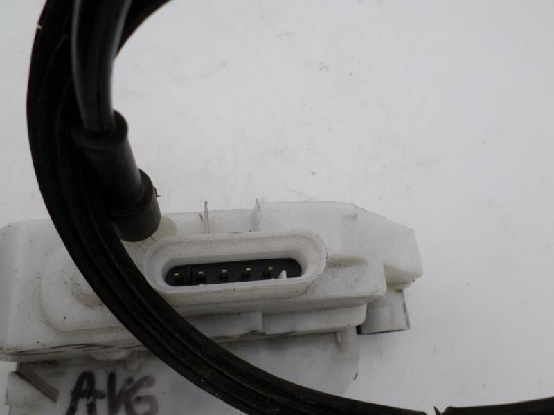 Chiusura centralizzata anteriore sinistra CITROEN C3 1 PHASE 2  - 1