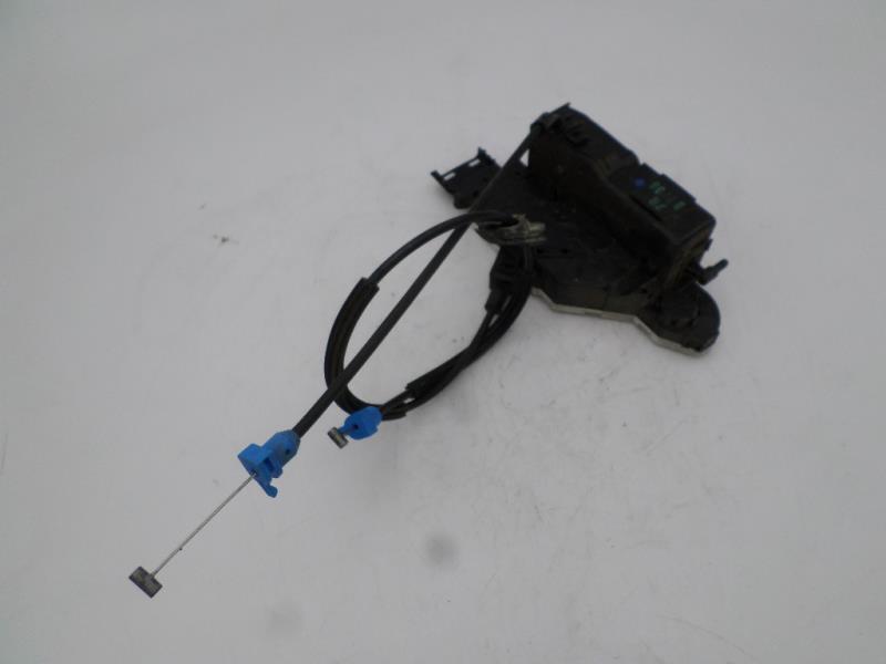 Chiusura centralizzata anteriore destra CITROEN C4 PICASSO 1  - 1