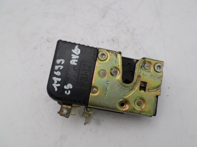 Chiusura centralizzata anteriore sinistra CITROEN C5 1 PHASE 1 Diésel - 1
