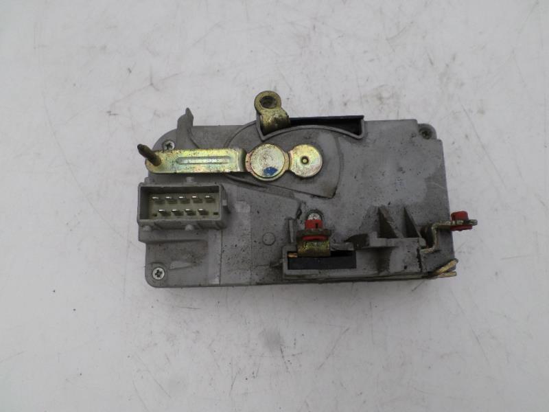 Chiusura centralizzata anteriore sinistra CITROEN EVASION PHASE 1  - 1