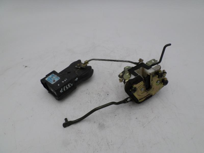 Chiusura centralizzata anteriore sinistra HYUNDAI SATELLITE 1 PHASE 1 Diésel - 1