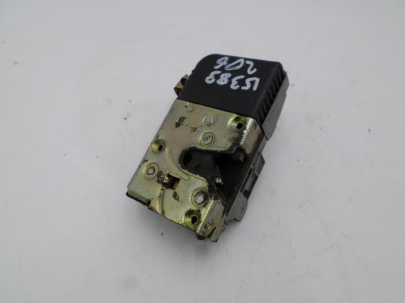 Chiusura centralizzata anteriore sinistra PEUGEOT 206 PHASE 1  - 1
