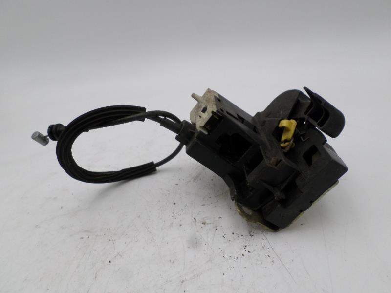 Chiusura centralizzata anteriore sinistra RENAULT CLIO 2 PHASE 2  - 1