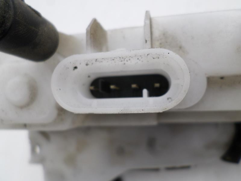 Fermeture centralisee avant gauche RENAULT SCENIC 2 PHASE 2 Diesel - 1