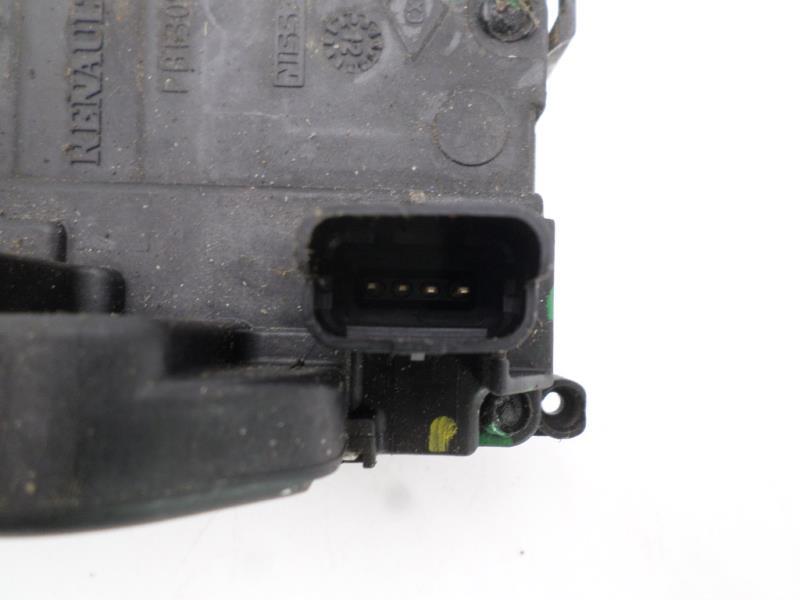 Fermeture centralisee avant gauche RENAULT CLIO 3 PHASE 2 Diesel - 1