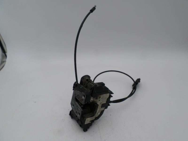 Fermeture centralisee avant gauche RENAULT CLIO 3 PHASE 2 Diesel - 1