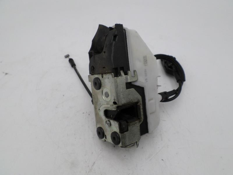 Fermeture centralisee avant gauche RENAULT LAGUNA 2 PHASE 2  - 1
