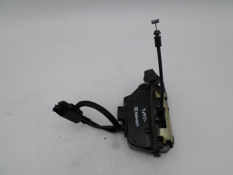 Chiusura centralizzata anteriore sinistra RENAULT LAGUNA 2 PHASE 2 Diésel - 1