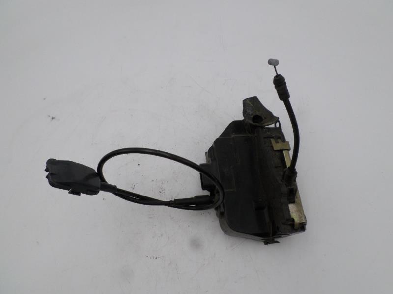 Fermeture centralisee avant gauche RENAULT MEGANE 2 PHASE 1 Diesel - 1