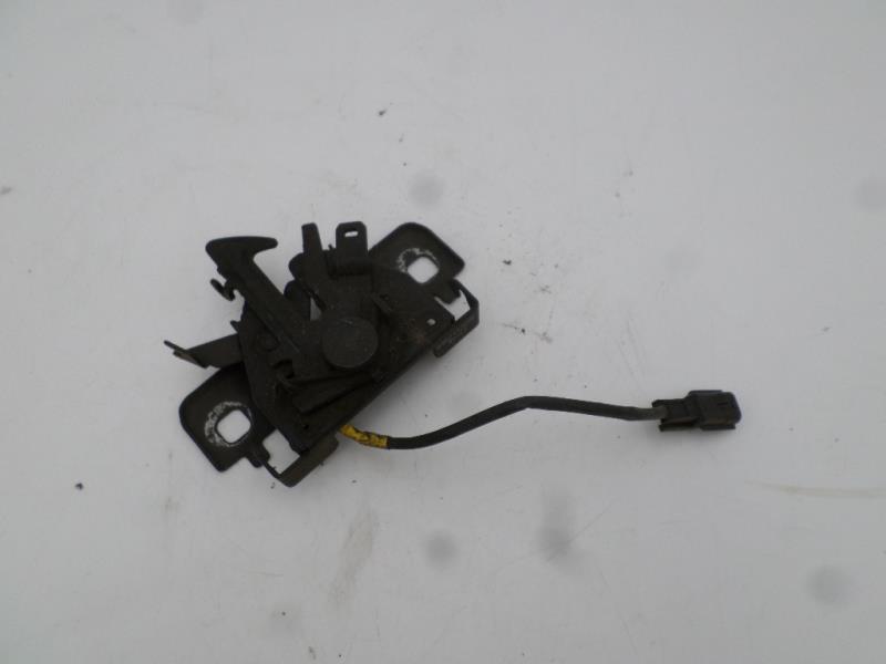 Fermeture de capot RENAULT CAPTUR 1 PHASE 1 Diesel - 1