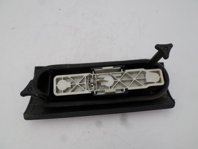 Fanale posteriore principale sinistro (luci) RENAULT EXPRESS PHASE 1 Gasolina - 1