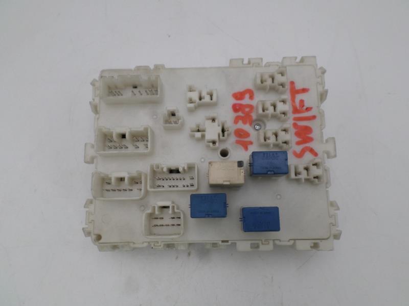 Kit de demarrage SUZUKI SWIFT 4 Essence - 1