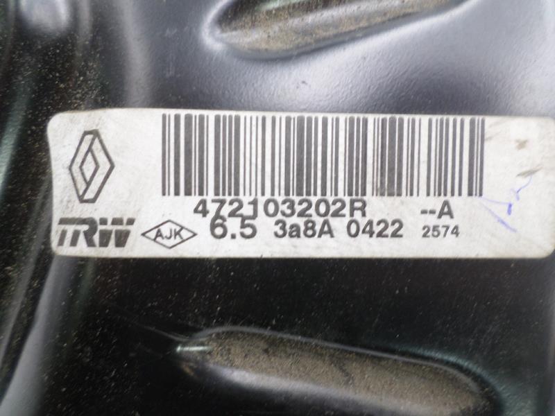 Mastervac RENAULT CAPTUR 1 PHASE 1 Diesel - 1