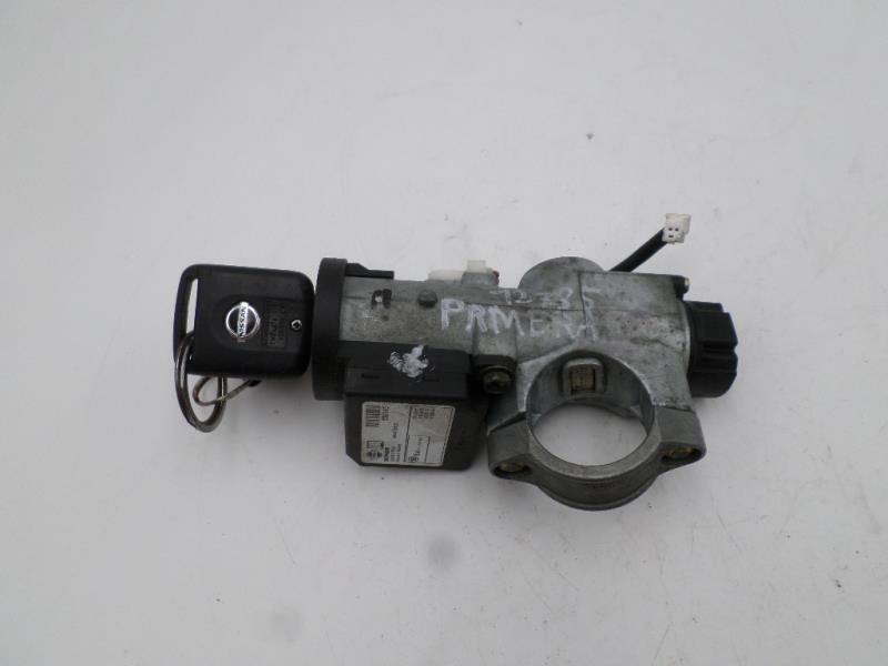 Neiman NISSAN PRIMERA 4 Diesel - 1