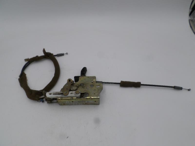 Maniglia interna porta bagagliaio sinistra CITROEN BERLINGO 1 PHASE 2  - 1