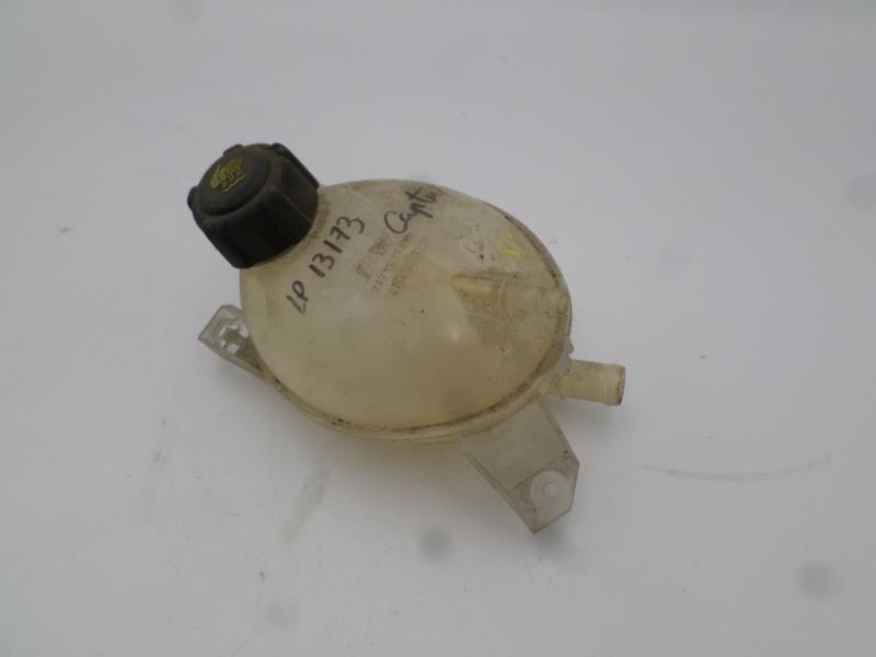 Vase d'expansion RENAULT CAPTUR 1 PHASE 1 Diesel - 1