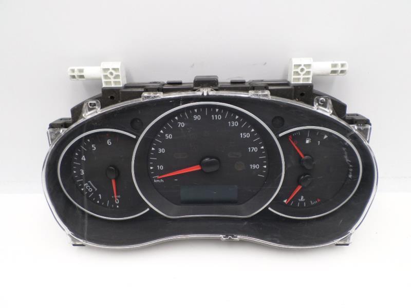 Compteur RENAULT KANGOO 2 PHASE 2 Diesel - 1