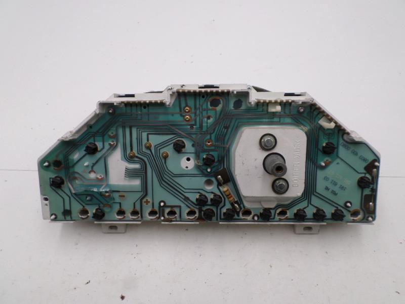 Compteur PEUGEOT 106 PHASE 1  - 1