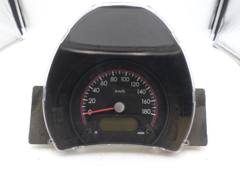 Compteur NISSAN PIXO Essence - 1