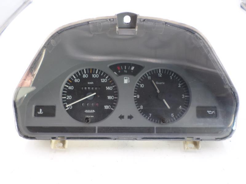 Compteur PEUGEOT 106 PHASE 1 Diesel - 1