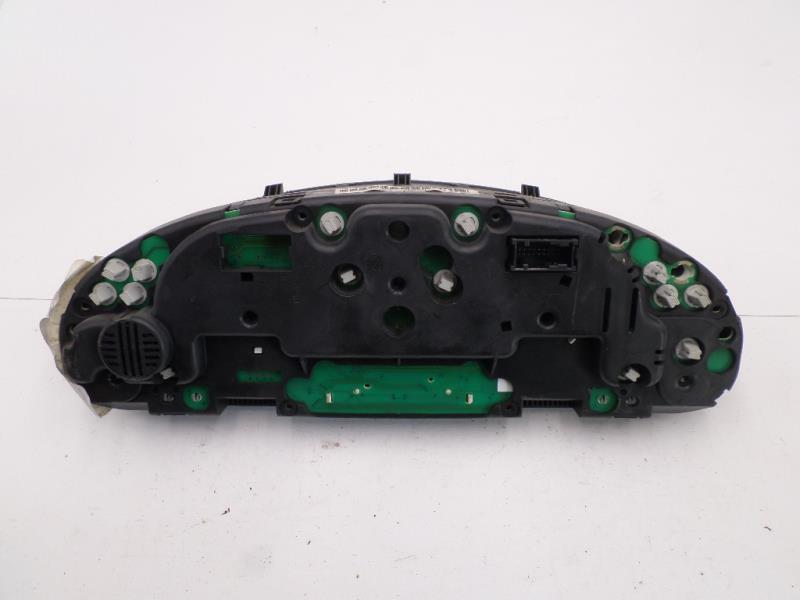 Compteur PEUGEOT 607 PHASE 1 Diesel - 1