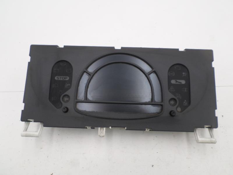 Compteur RENAULT GRAND MODUS PHASE 2 Diesel - 1