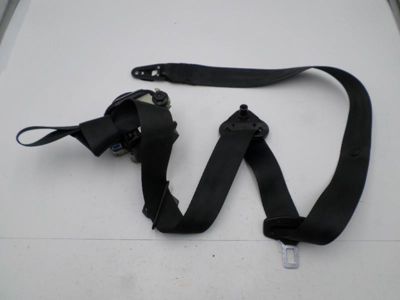 Cintura di sicurezza anteriore sinistra RENAULT CLIO 4 PHASE 1 BREAK Diésel - 1